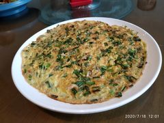 -赶海部落海鲜城(海阳路店)