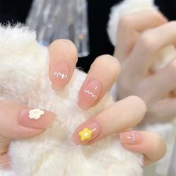 -悦指间美甲美睫