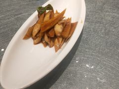 美味酱萝卜-望乡楼上海菜(日月光店)