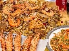 -丁字口海鲜热炒·烧烤大排档