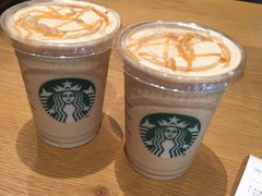 -星巴克(北京阜安路店)