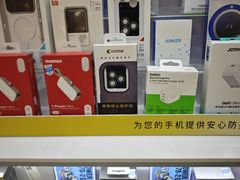 -万达广场(南京江宁店)