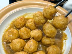 -鱼头泡饭·湖北菜·非物质文化遗产(岳家嘴总店)
