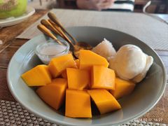 -Phensiri Thai Restaurant