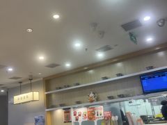 -吉野家(复兴路第二餐厅店)