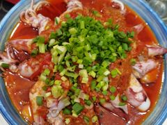 -抹直口特色菜馆(一店)