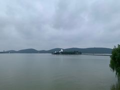 -云龙湖旅游景区