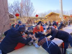 -辛庄国际文化艺术区