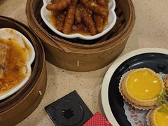 -点都德(皇岗村店)
