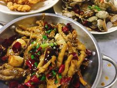 -小民大排档(光谷店)