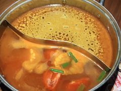 -呷哺呷哺 黄金牧场 (回龙观港龙店)