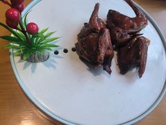 -大鸽饭(马王堆店)
