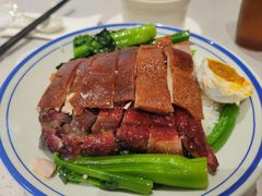 -香港新发烧腊茶餐厅(书城店)