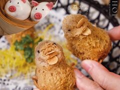 -好彩海鲜火锅饭店(银河百老汇店)