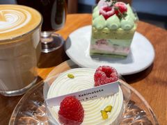 -Kekimatata 生日蛋糕·烘焙教学