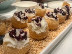 -红樱桃·欢乐餐厅(太原里店)