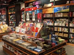 -西西弗书店·矢量咖啡(新光天地店)