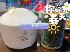 -锦州喜来登酒店-盛宴黄油熟成牛排自助晚餐