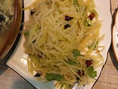 -老舅老蒙肉饼非遗店(一店)