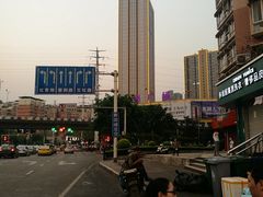 -辣螃铠盆盆蟹大排档(总店)