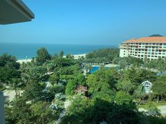 -惠州金海湾嘉华度假酒店