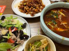 -酸婆娘江湖川菜(紫竹路店)