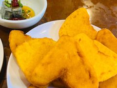 -玫瑰红烤羊排(北新桥三条店)