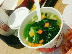 -肯德基(永盛店)