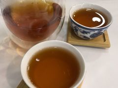 英德红茶-广州酒家(文昌总店)