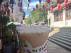 -仓桥直街