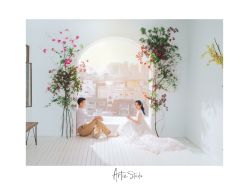 -艺匠摄影ARTIZ STUDIO(南京店)