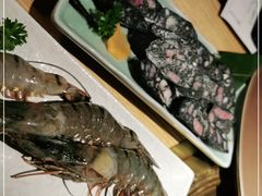 -江户烧肉(高德店)