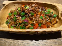 -老阿爸鲜鱼土菜(昆山花桥店)