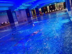 -Waterfall瀑布湾优健源(华侨城店)