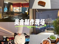 -阿庄新豫菜(通泰路店)