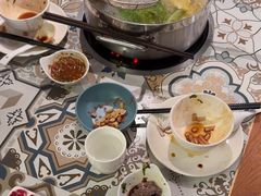 -普宁潮汕牛肉火锅(新香洲店)