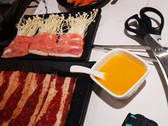 -花味烤肉·拌饭(庐阳万象汇店)