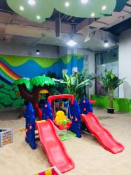 -利奥梦幻主题乐园(爱琴海购物公园店)