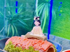 -大隐·成都火锅Bistro(合生麒麟新天地店)