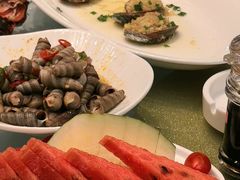 -舌尖上·霞浦滩涂海鲜·新闽菜(总店)