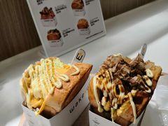 -皇庭广场(福华三路店)