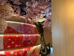 -礼舍·和牛火锅·烤肉·料理餐厅(华茂店)