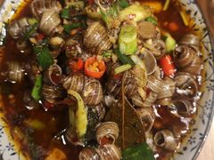 -虾小龙老长沙龙虾馆(坡子街店)