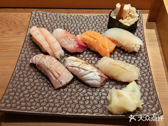 松涛日本料理图片