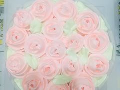 -红宝石·鲜奶小方·海派西点房(丰庄店)