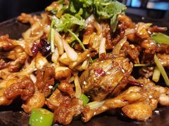 -西街夜油条·麻团包乌饭