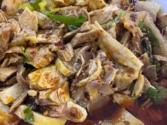 -李老五口水鸡(万寿路店)