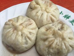 -小胖包子王(光明楼店)