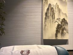 -上足·影院足道·SPA(红岭店)