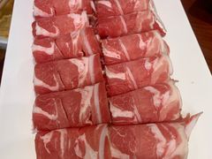 -1078號老北京涮肉(松柏店)